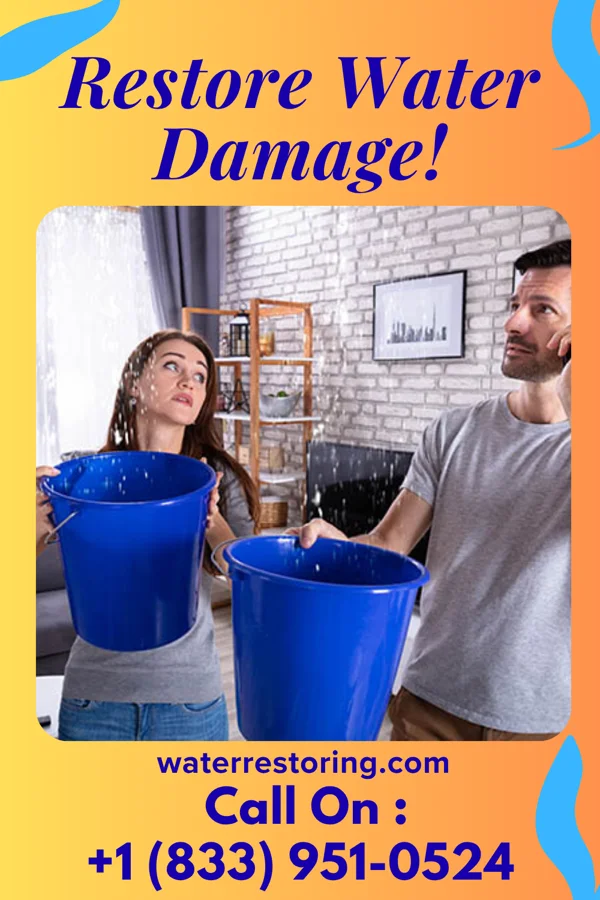 water restoration Swift Disaster Cleanup Services Superior